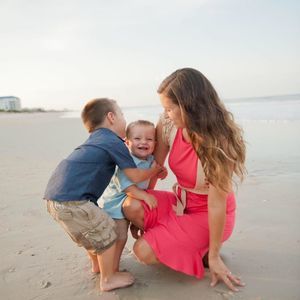 Meet your Posher, Elisha